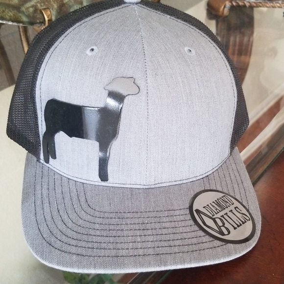 NWT Diamond Bills snap back cap - Picture 1 of 4